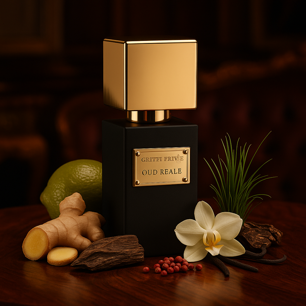 Oud Reale de Gritti