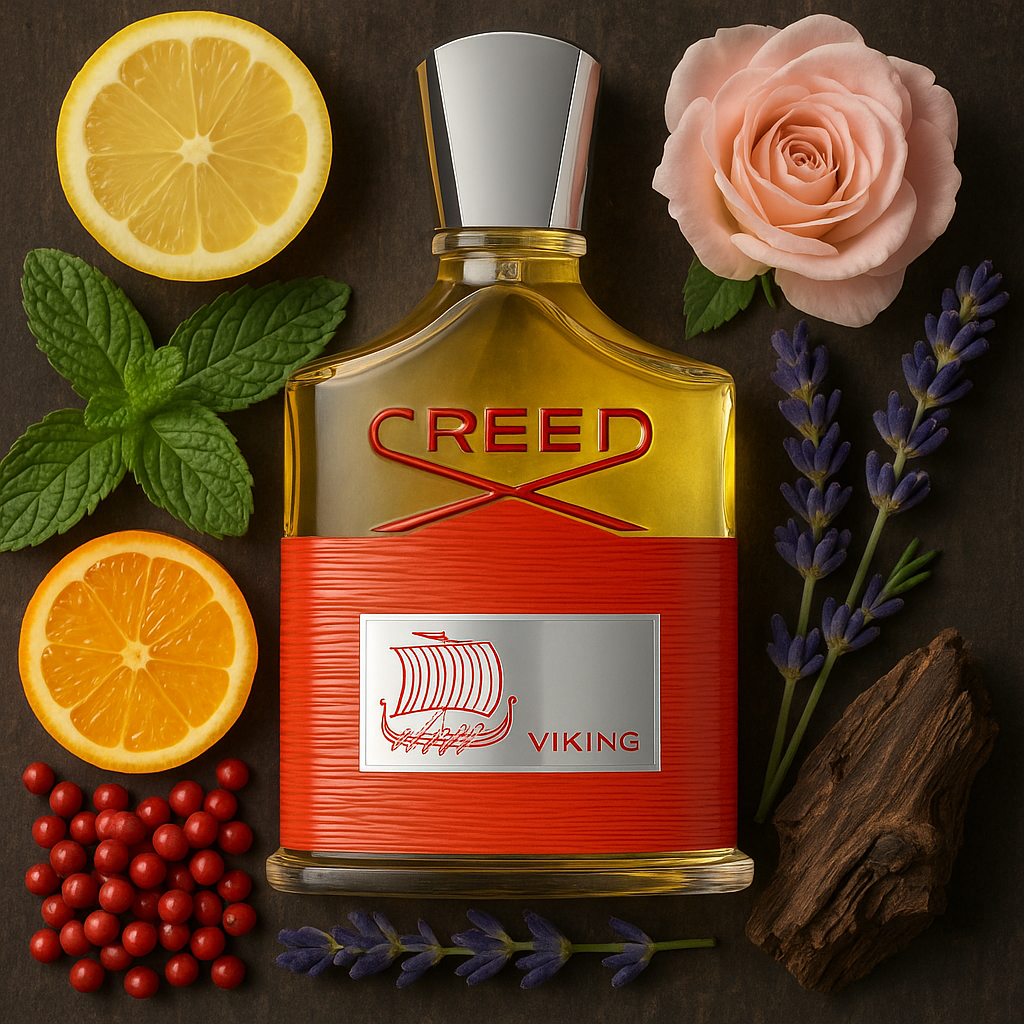 Viking Eau de Parfum de Creed