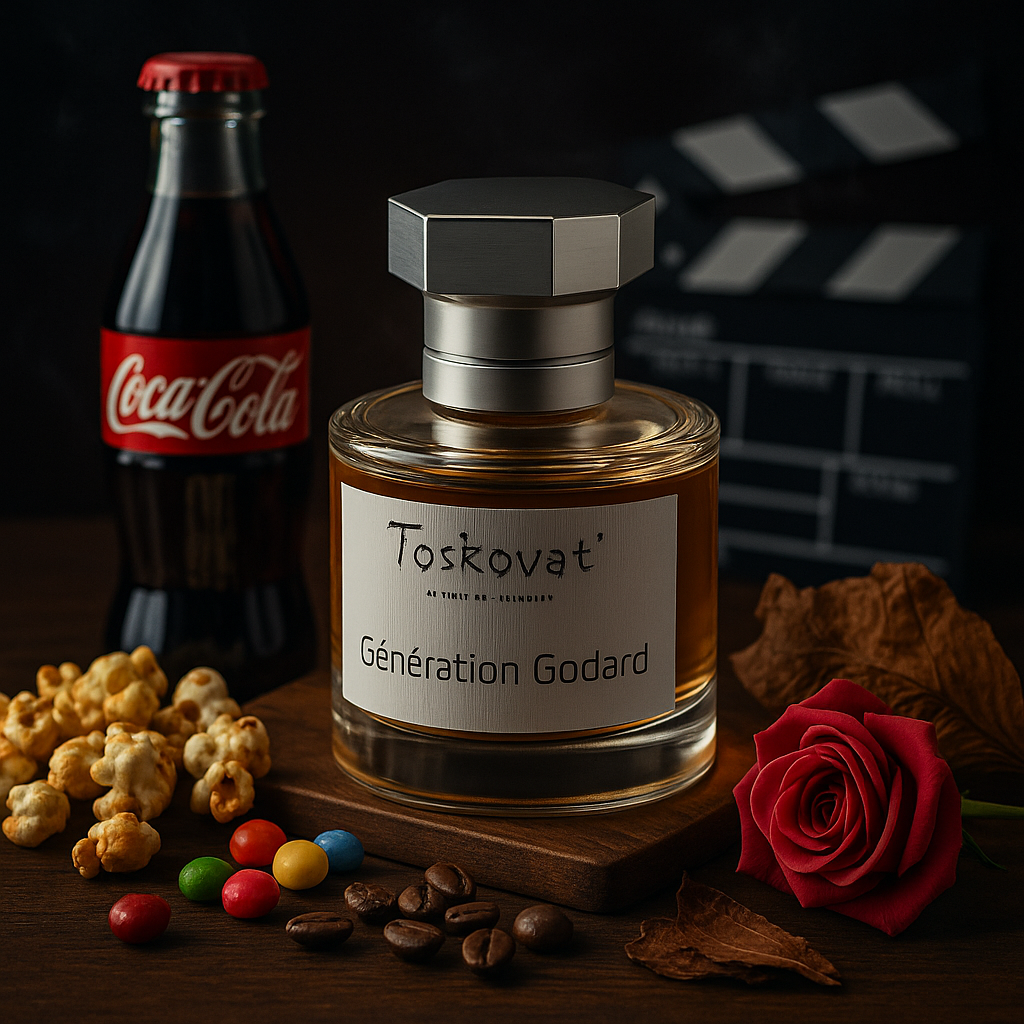 Generation Godard de Toskovat