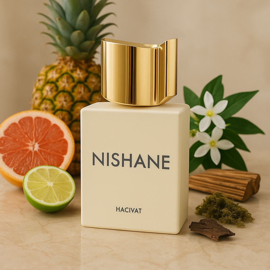 Hacivat de Nishane