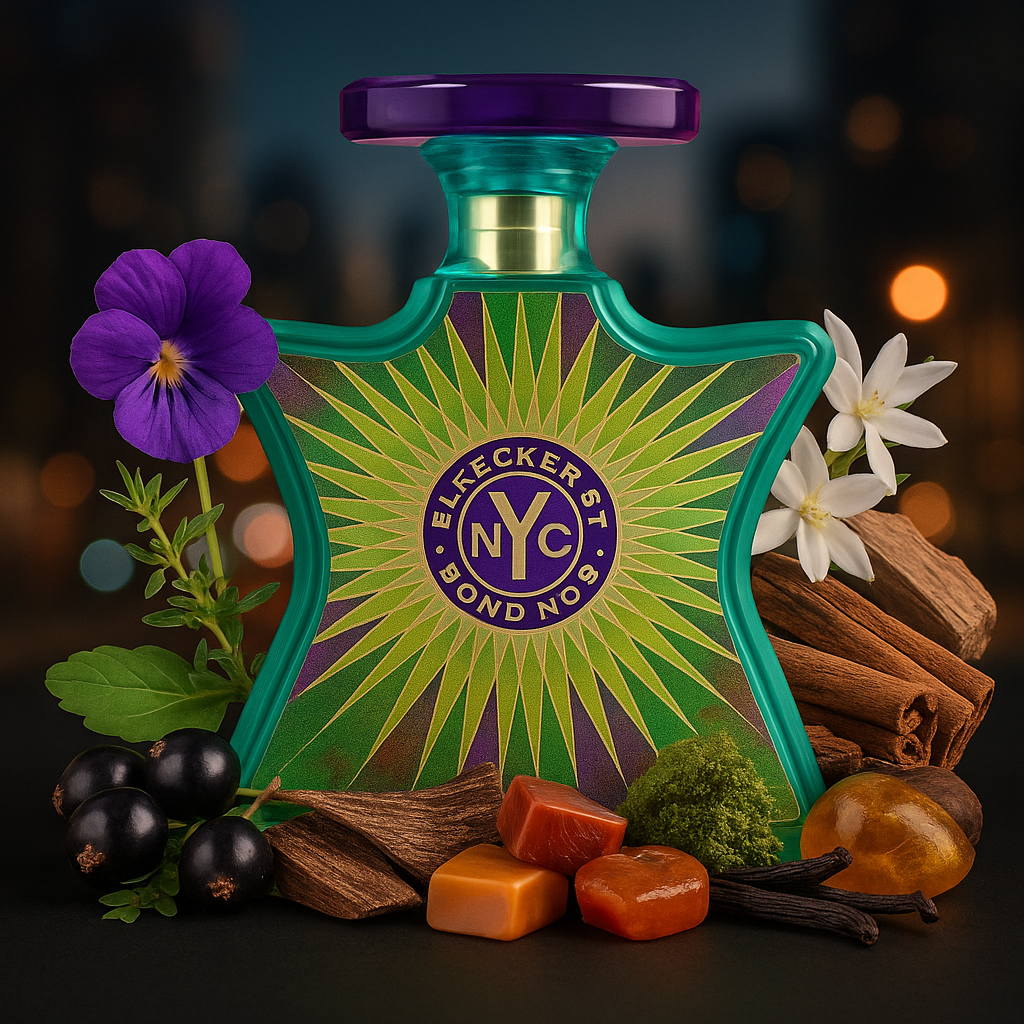 Bleecker Street de Bond No.9