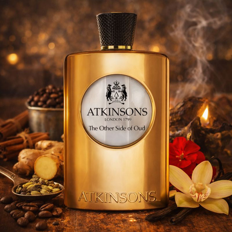 The Other Side of Oud de Atkinsons