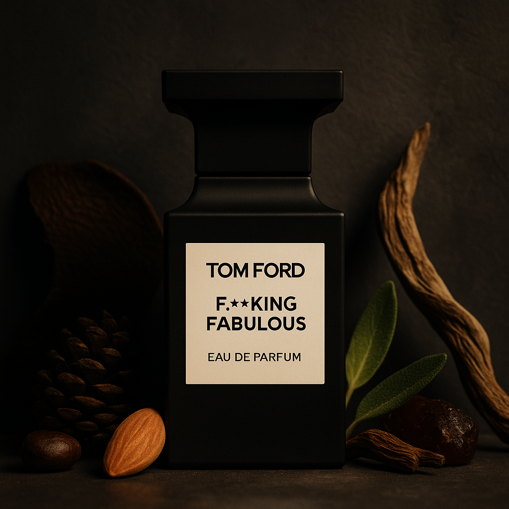 Fucking Fabulous de Tom Ford