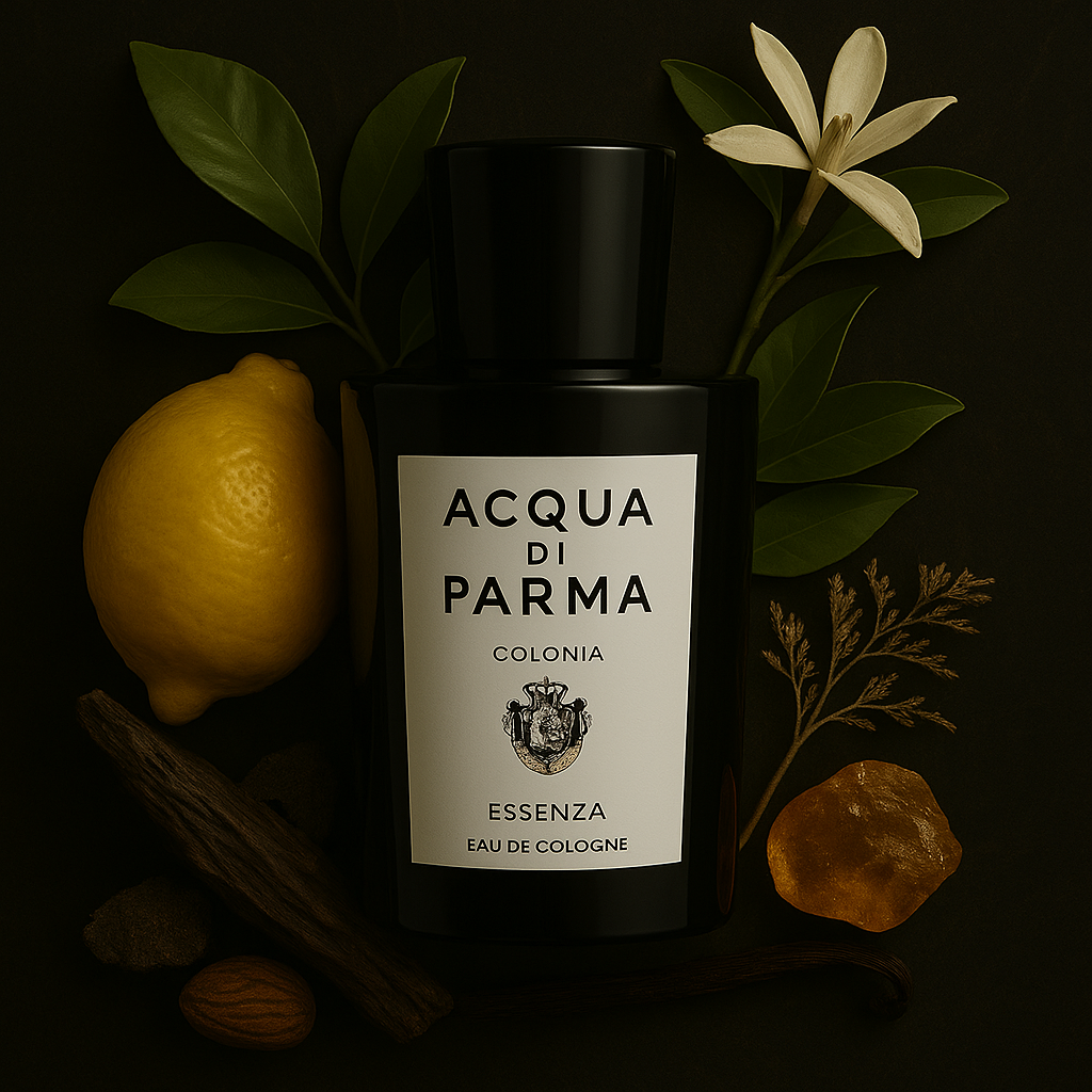 Colonia Essenza de Acqua di Parma