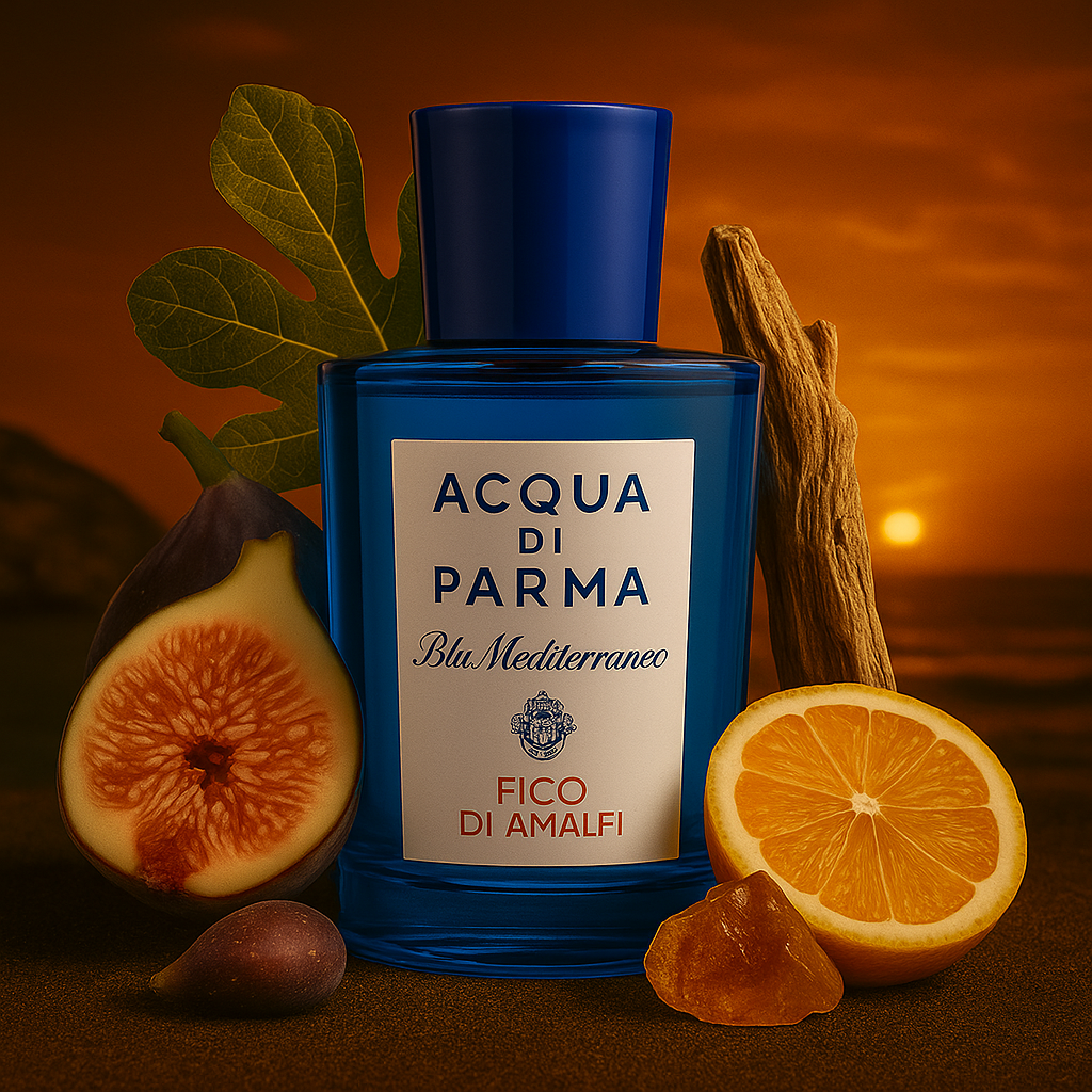 Fico di Amalfi de Acqua di Parma