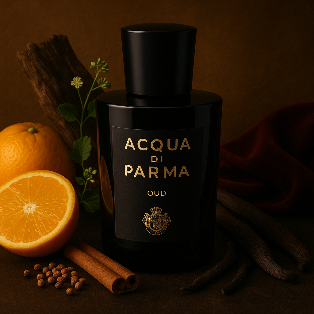 Oud de Acqua di Parma 100ml
