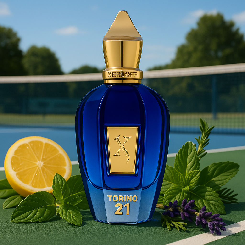 Torino 21 de Xerjoff