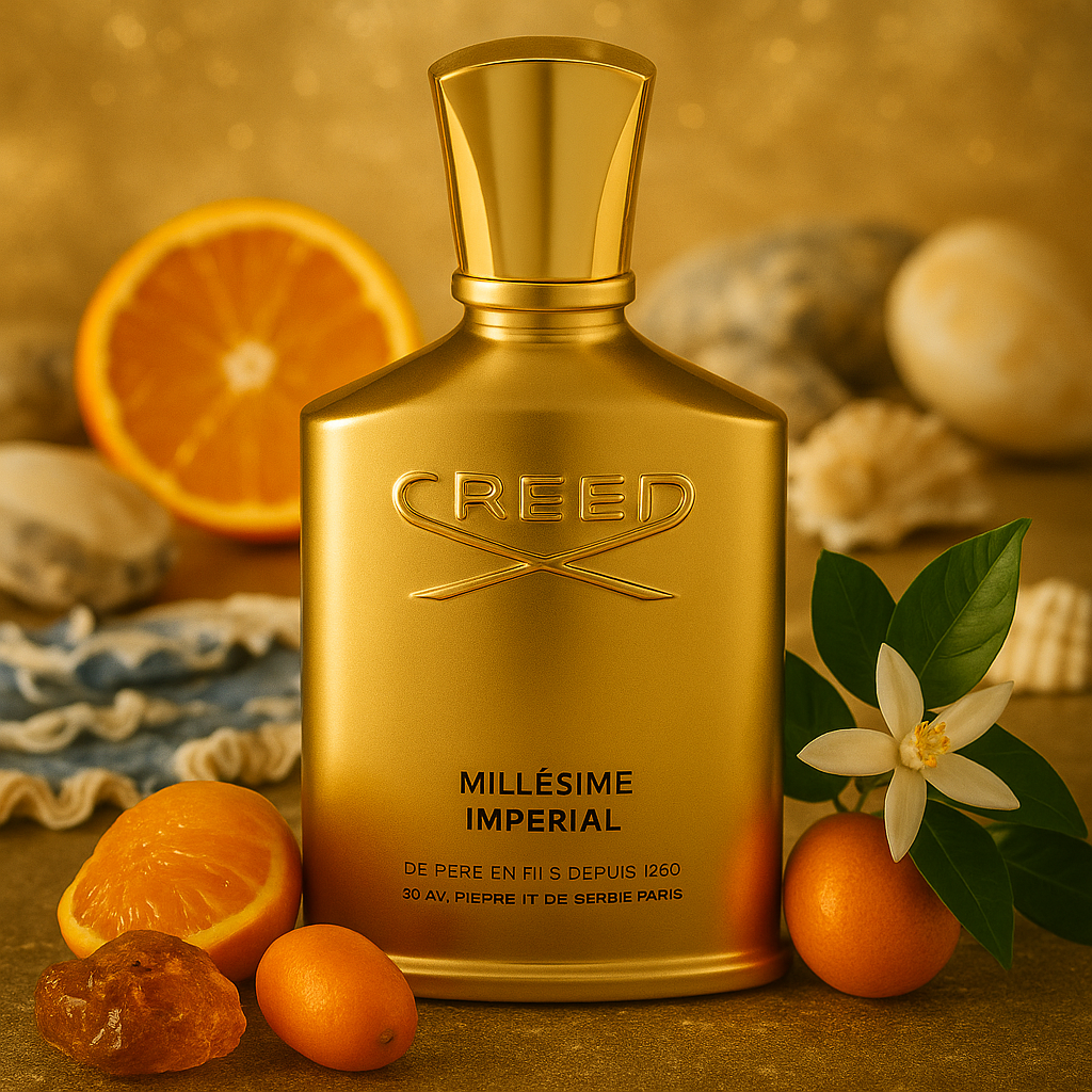 Millesime Imperial de Creed