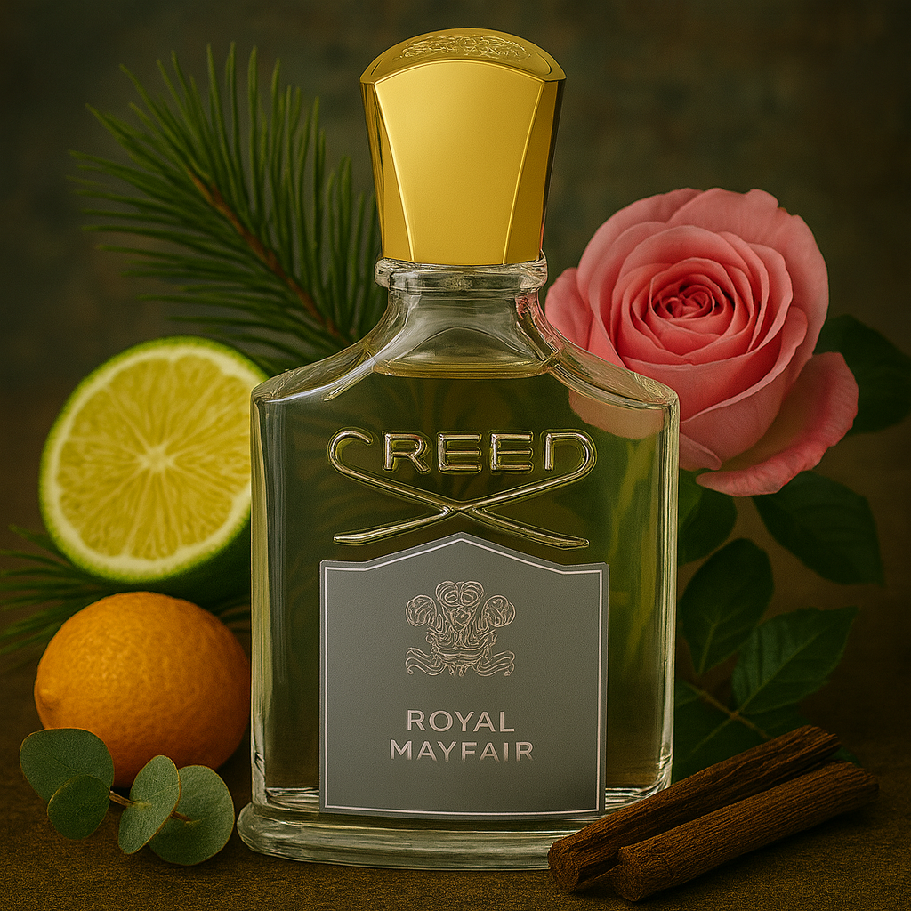 Royal Mayfair de Creed