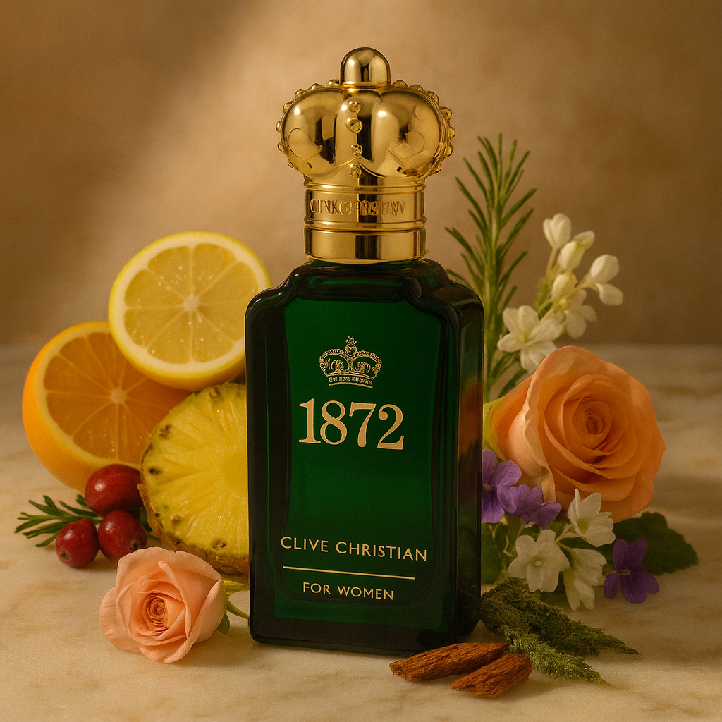 1872 for Women de Clive Christian