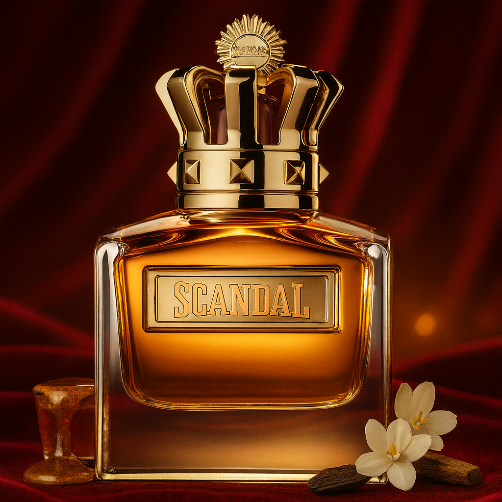 Scandal Pour Homme Absolu