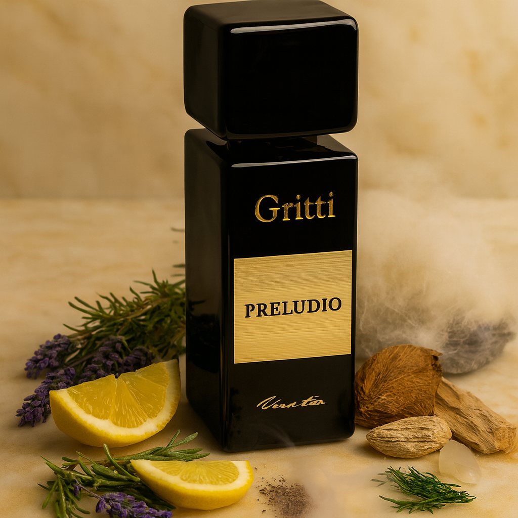 Preludio de Gritti