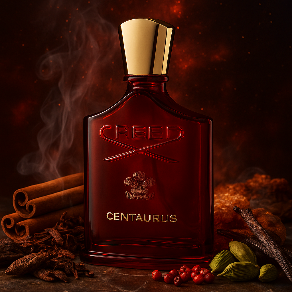 Centaurus de Creed