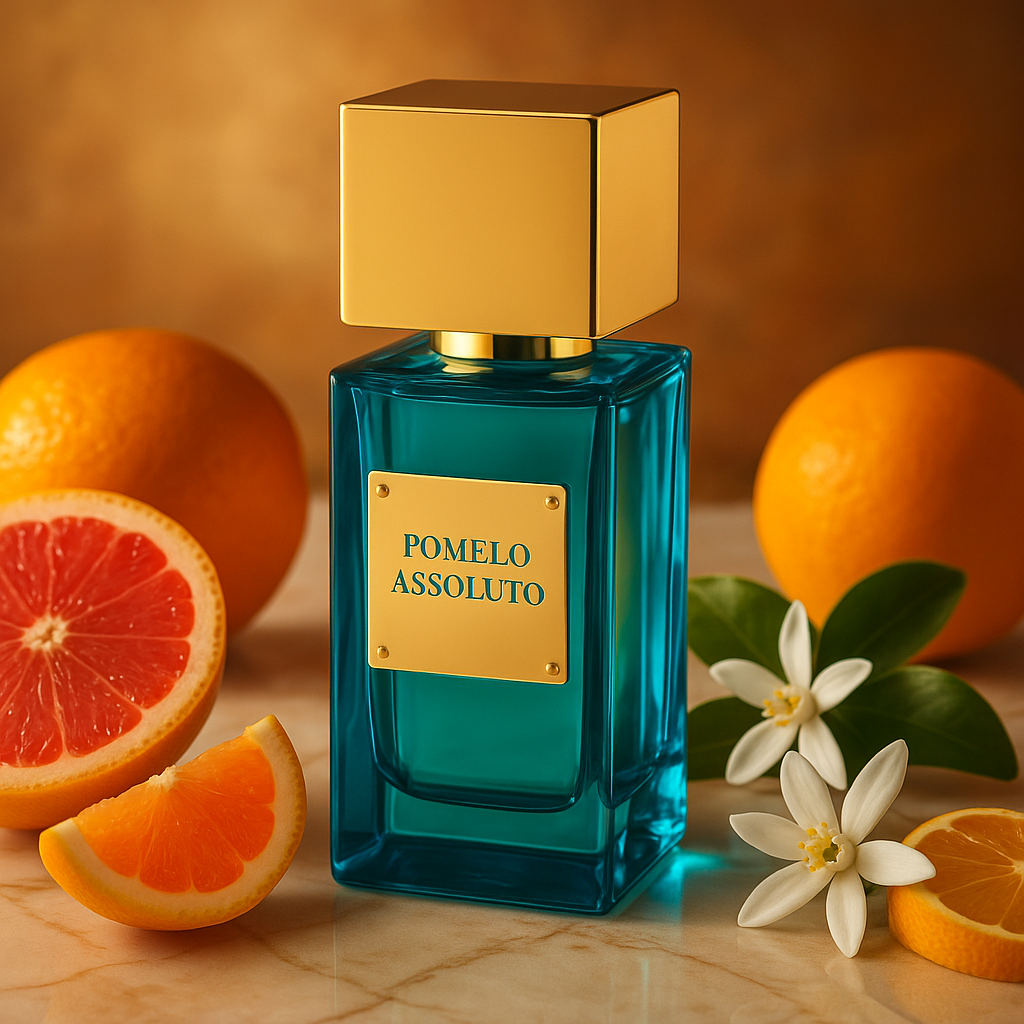 Pomelo Assoluto de Gritti