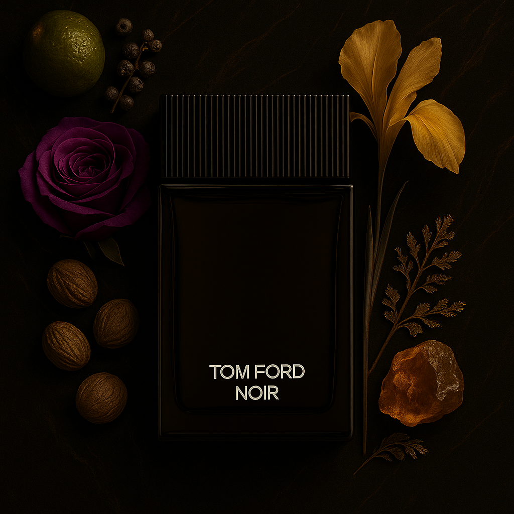 Noir Eau de Parfum