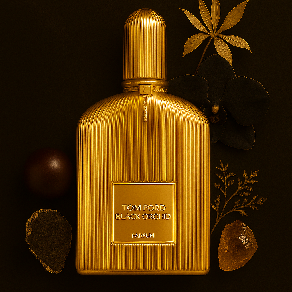 Black Orchid Parfum