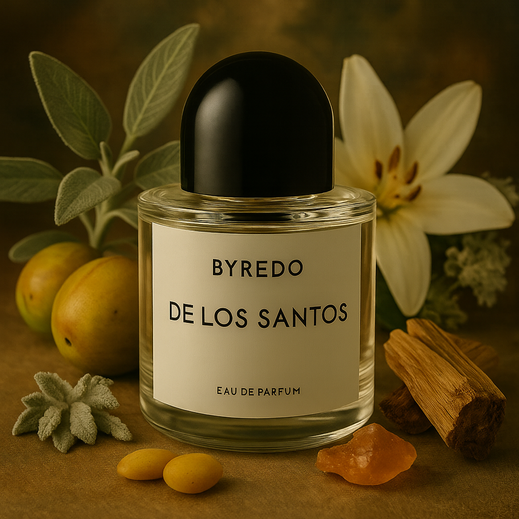 De los Santos de Byredo