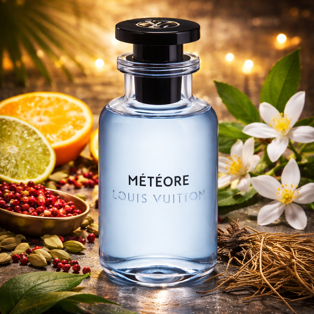 Meteore de Louis Vuitton