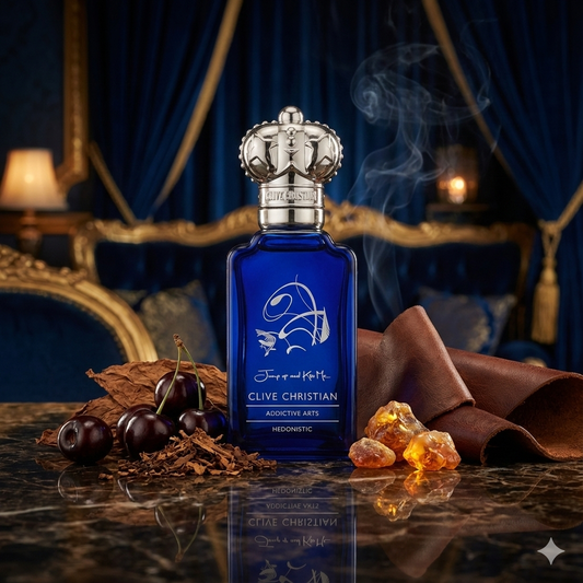 Jump Up And Kiss Me Hedonistic de Clive Christian