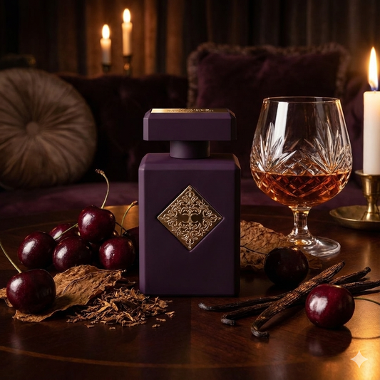 Narcotic Delight de Initio