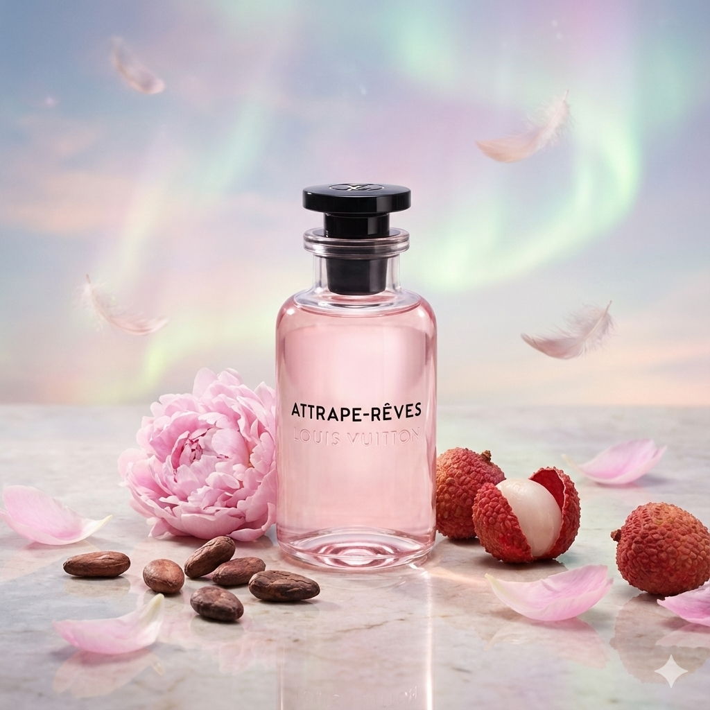 Attrape-Rêves de Louis Vuitton