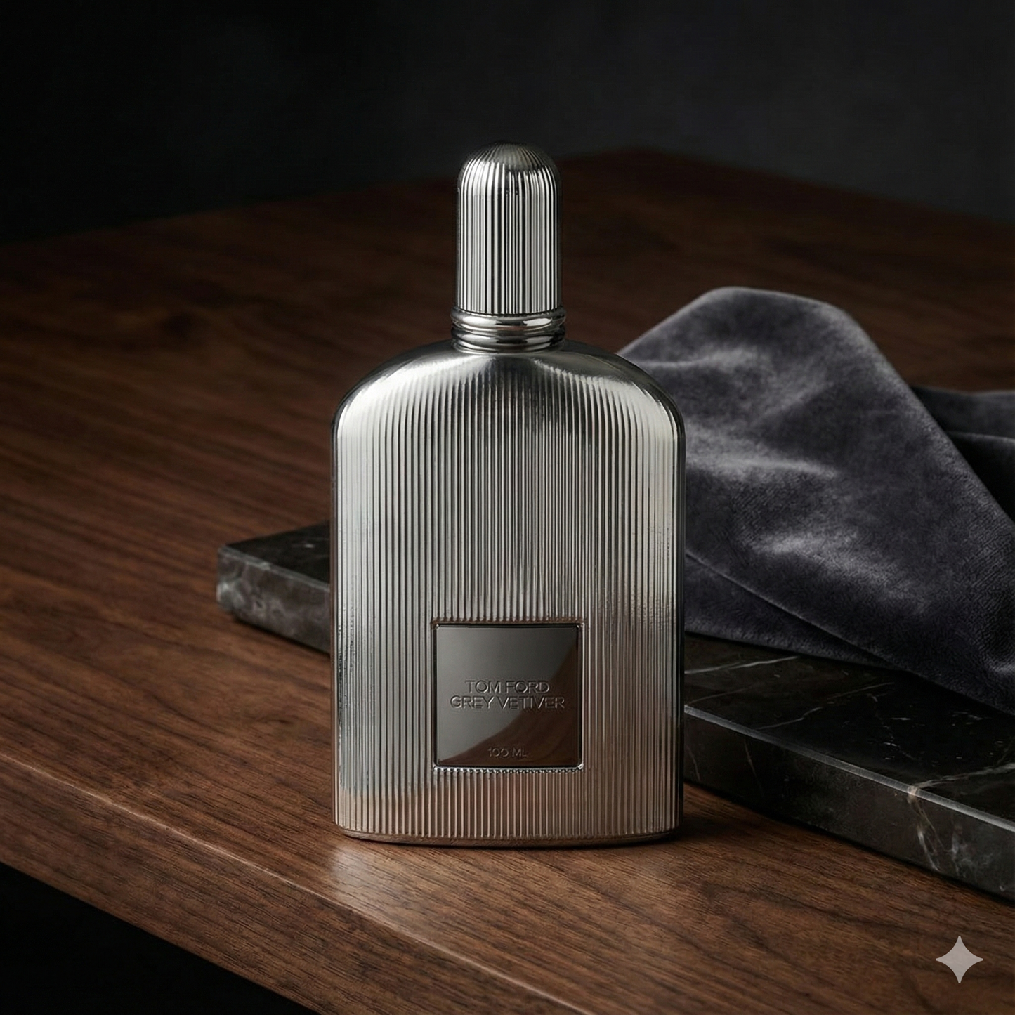 Grey Vetiver Parfum de Tom Ford