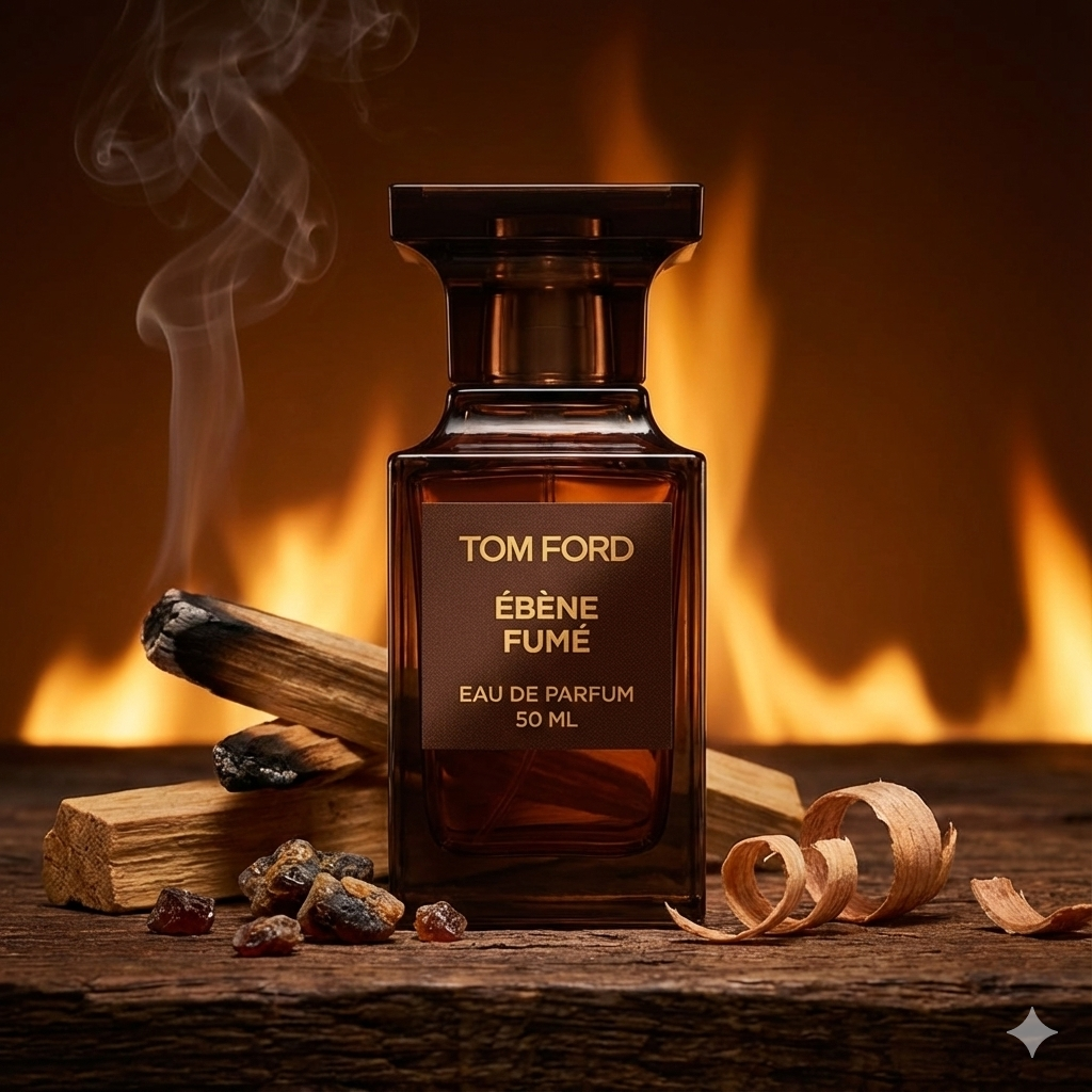 Ebene Fume de Tom Ford