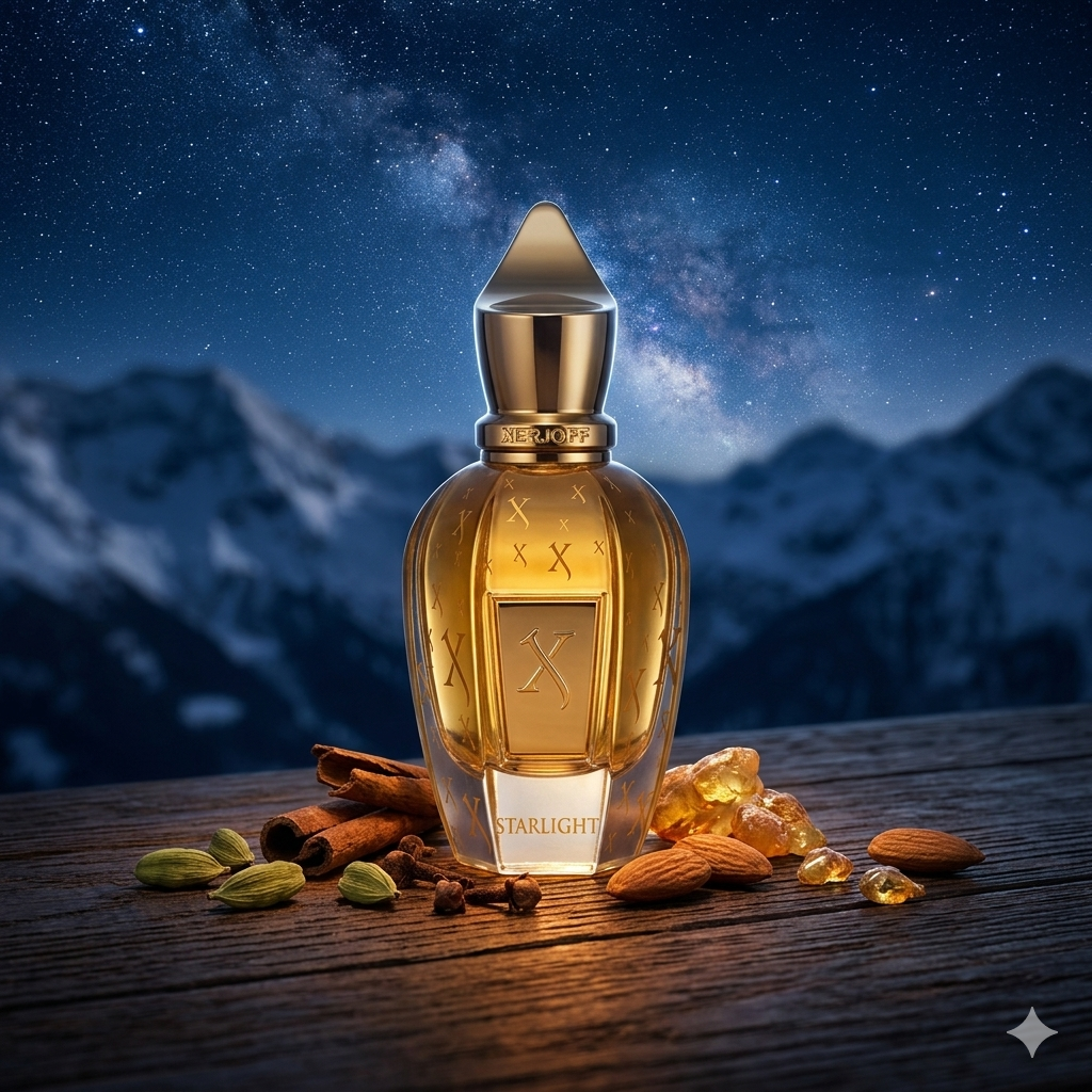 Starlight de Xerjoff 50ml