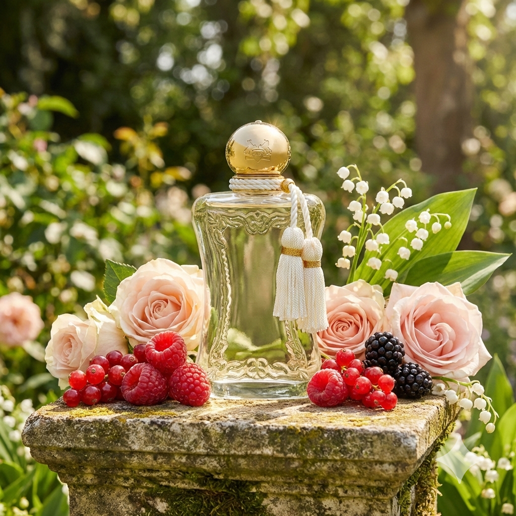 Meliora de Parfums de Marly