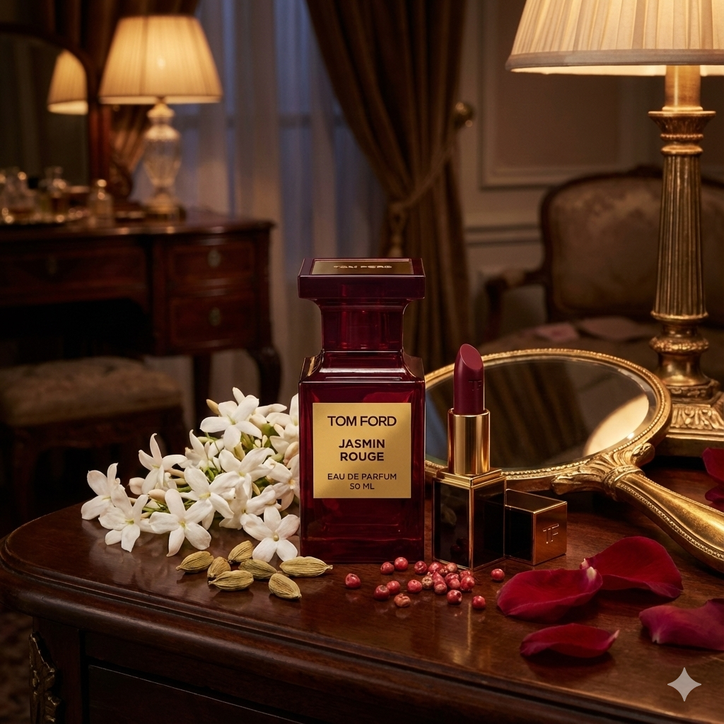 Jasmin Rouge de Tom Ford
