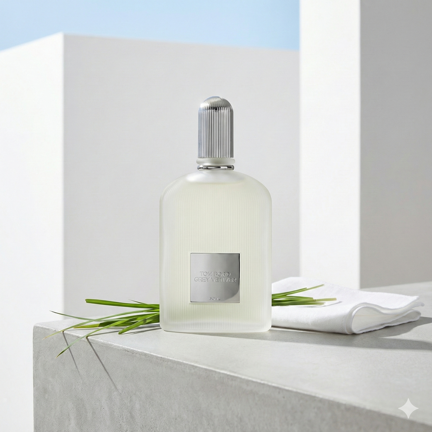 Grey Vetiver Eau de Parfum de Tom Ford