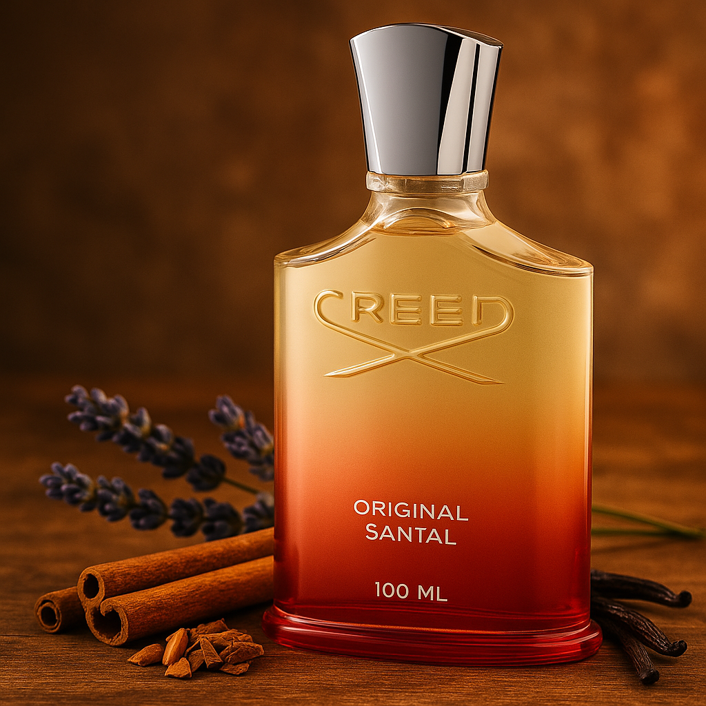 Original Santal de Creed