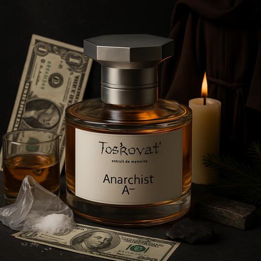 Anarchist A- de Toskovat