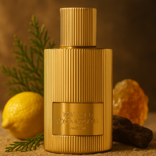 Costa Azzurra Parfum de Tom Ford