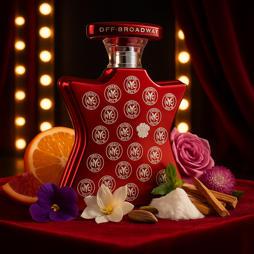 Off Broadway de Bond No. 9