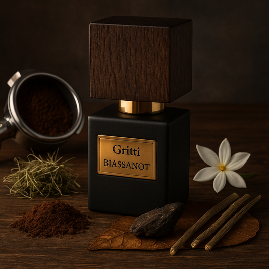 Biassanot de Gritti