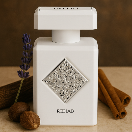 Rehab Initio Parfums