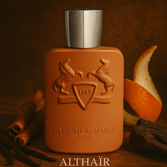 Althair Parfums de Marly