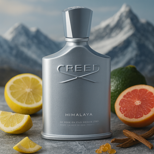 Himalaya de Creed
