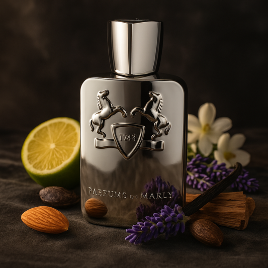 Pegasus de Parfums de Marly