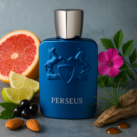 Perseus de Parfums de Marly