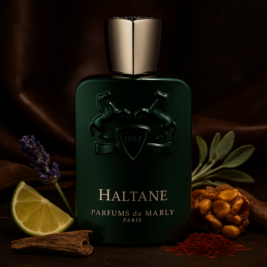 Haltane de Parfums de Marly