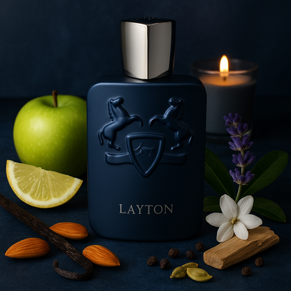 Layton de Parfums de Marly