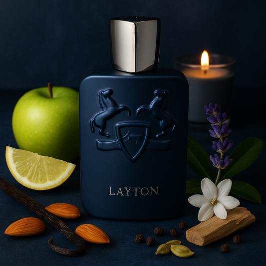 Layton de Parfums de Marly