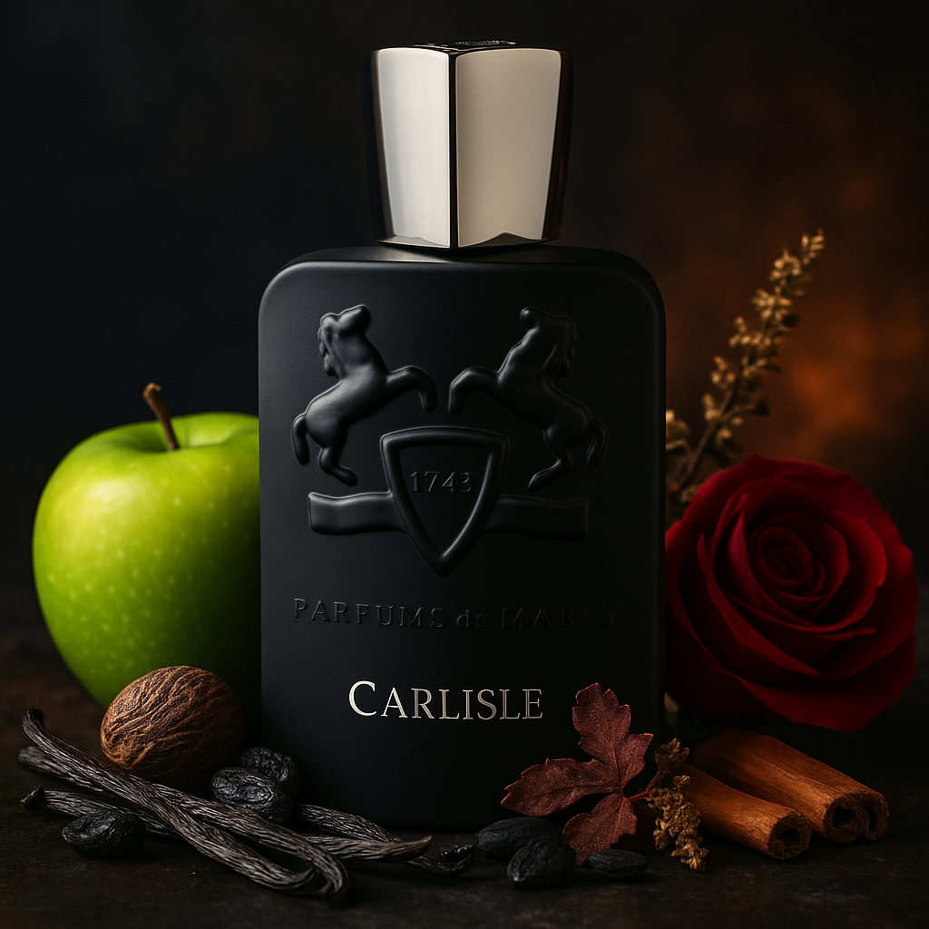 Carlisle de Parfums de Marly