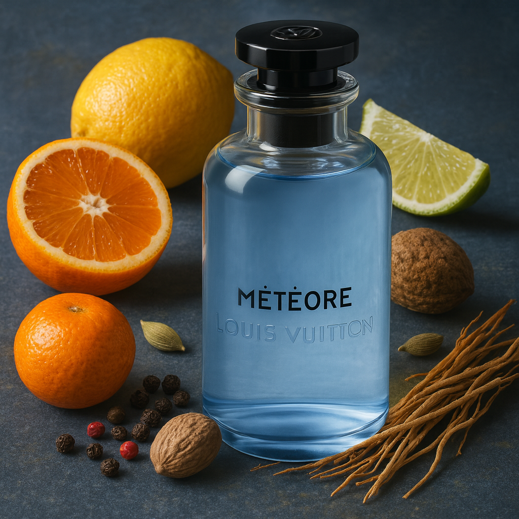 Meteore de Louis Vuitton