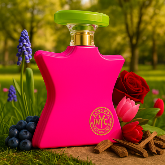 Madison Square Park de Bond No.9