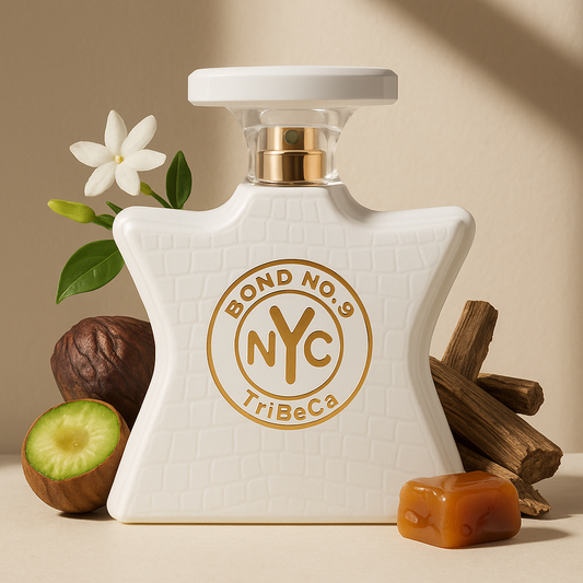 Tribeca de Bond No.9