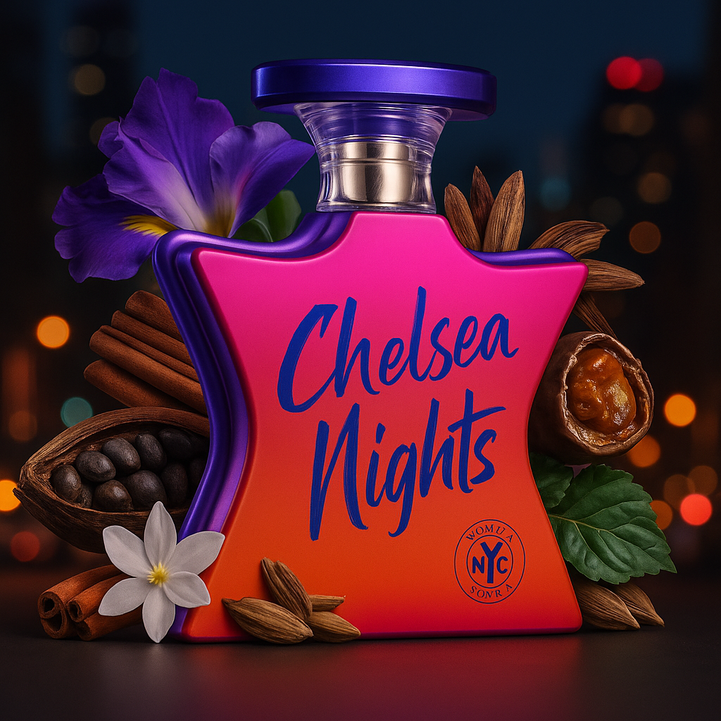 Chelsea Nights de Bond No.9