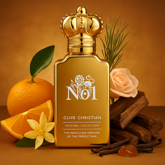 Clive Christian – No. 1 Masculine